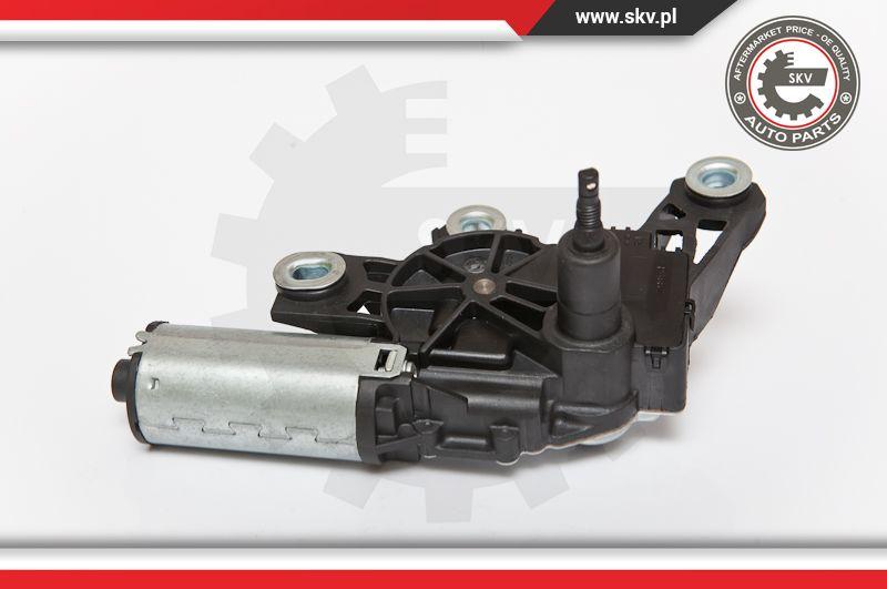 Esen SKV 19SKV004 - Wiper Motor onlydrive.pro