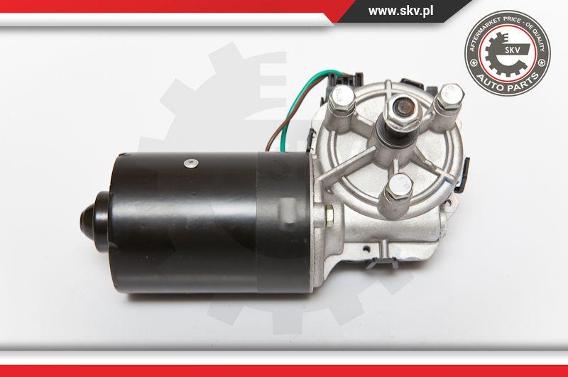 Esen SKV 19SKV015 - Wiper Motor onlydrive.pro