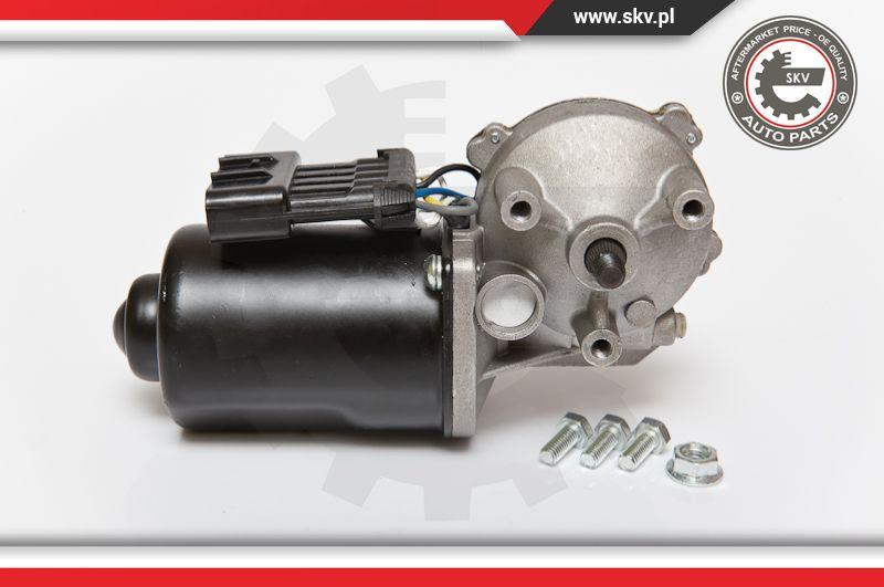 Esen SKV 19SKV010 - Wiper Motor onlydrive.pro