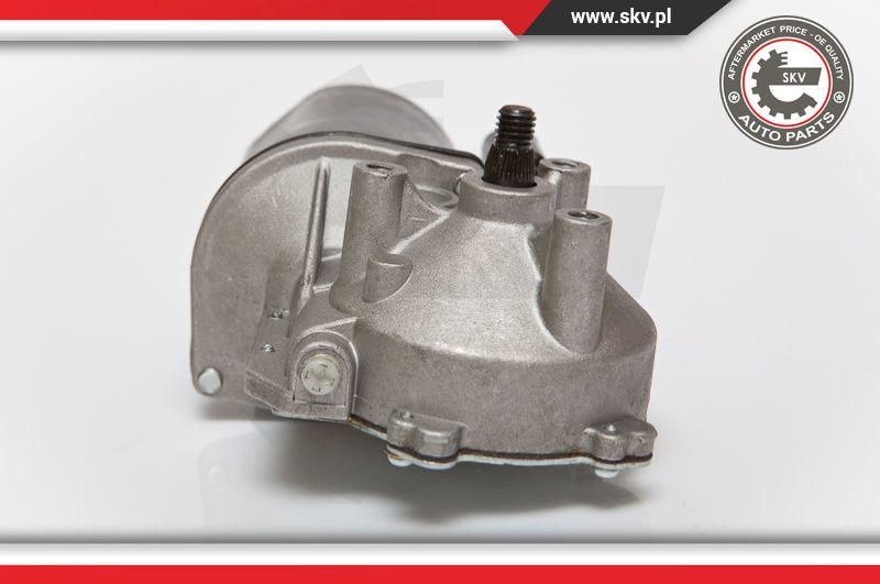 Esen SKV 19SKV010 - Wiper Motor onlydrive.pro