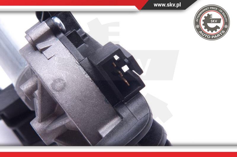 Esen SKV 19SKV089 - Wiper Motor onlydrive.pro