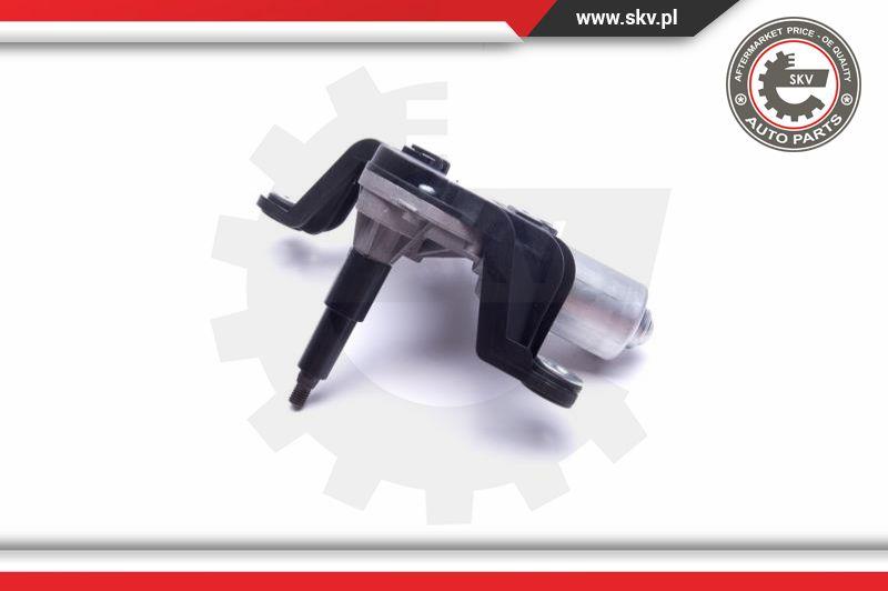 Esen SKV 19SKV089 - Wiper Motor onlydrive.pro