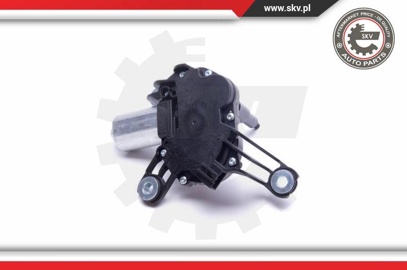 Esen SKV 19SKV089 - Wiper Motor onlydrive.pro