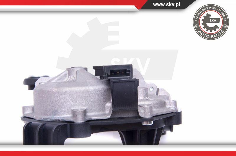 Esen SKV 19SKV085 - Wiper Motor onlydrive.pro