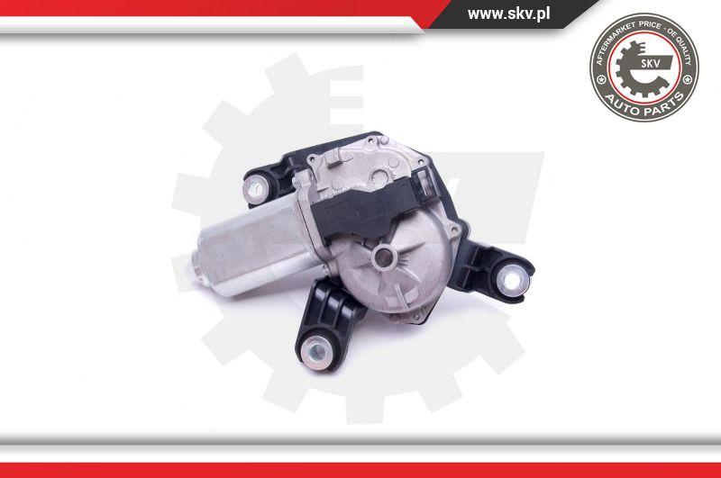 Esen SKV 19SKV085 - Wiper Motor onlydrive.pro