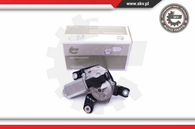 Esen SKV 19SKV085 - Wiper Motor onlydrive.pro