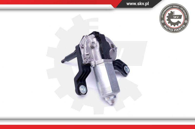 Esen SKV 19SKV085 - Wiper Motor onlydrive.pro