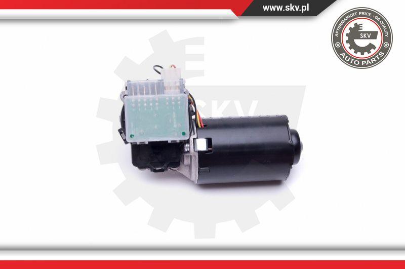 Esen SKV 19SKV087 - Wiper Motor onlydrive.pro