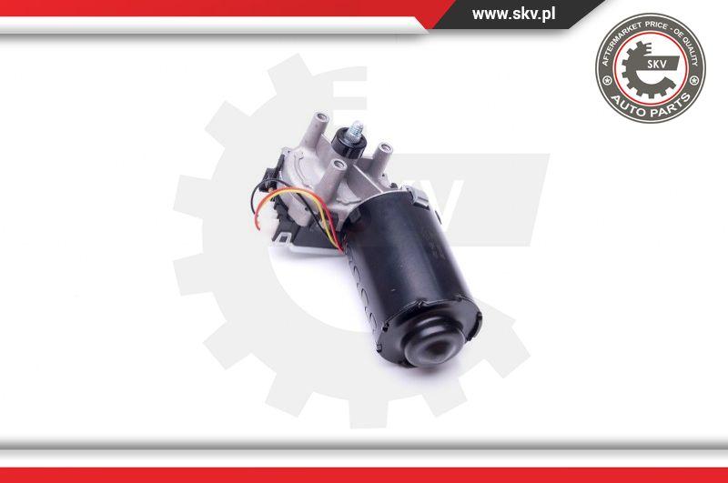 Esen SKV 19SKV087 - Wiper Motor onlydrive.pro