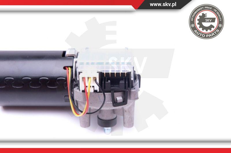 Esen SKV 19SKV087 - Wiper Motor onlydrive.pro