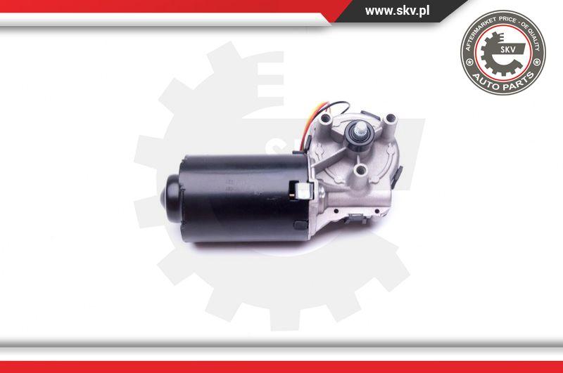 Esen SKV 19SKV087 - Wiper Motor onlydrive.pro