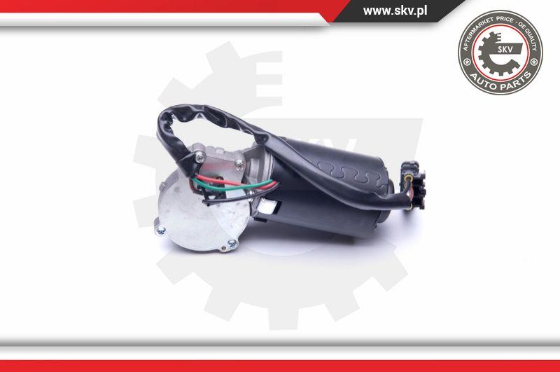 Esen SKV 19SKV035 - Wiper Motor onlydrive.pro