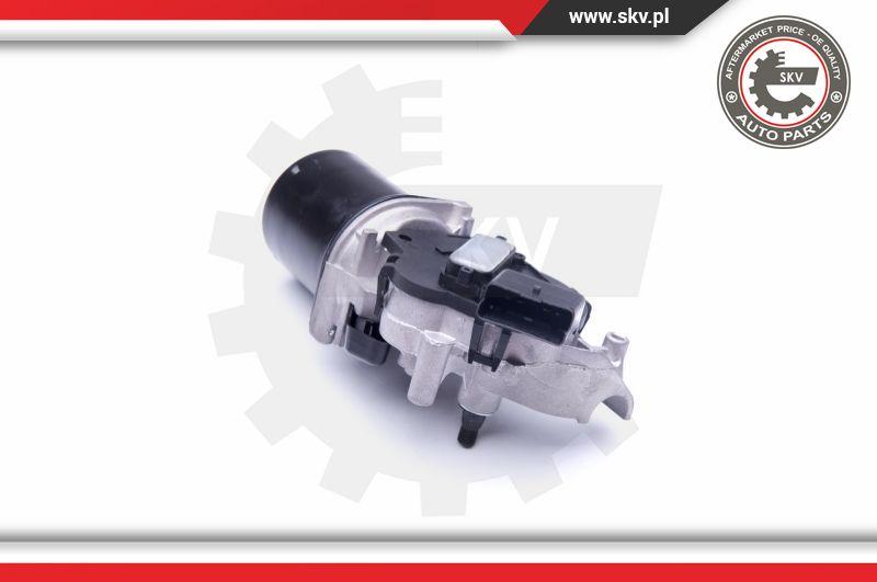 Esen SKV 19SKV030 - Wiper Motor onlydrive.pro