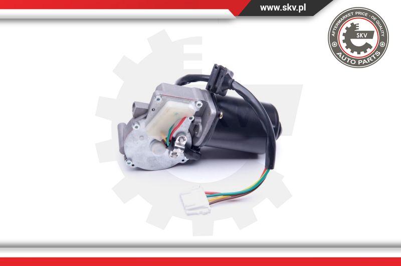 Esen SKV 19SKV038 - Wiper Motor onlydrive.pro