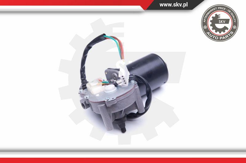 Esen SKV 19SKV038 - Wiper Motor onlydrive.pro