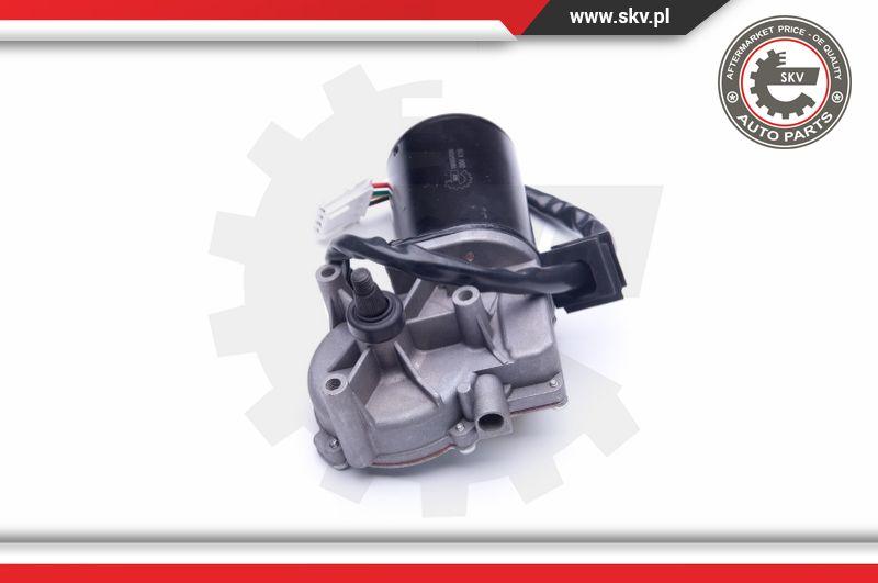 Esen SKV 19SKV038 - Wiper Motor onlydrive.pro