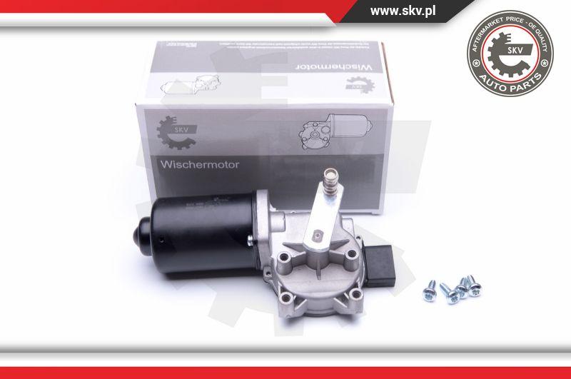 Esen SKV 19SKV029 - Pesuri mootor onlydrive.pro