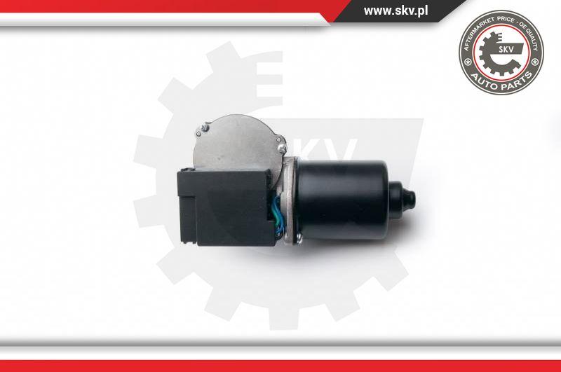 Esen SKV 19SKV024 - Wiper Motor onlydrive.pro