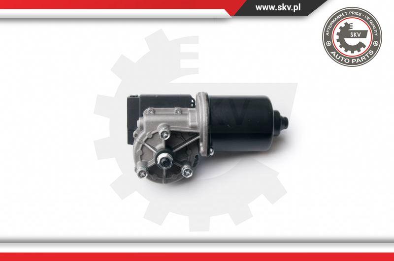 Esen SKV 19SKV024 - Wiper Motor onlydrive.pro