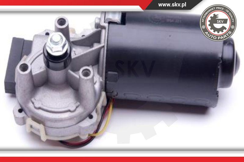 Esen SKV 19SKV079 - Wiper Motor onlydrive.pro