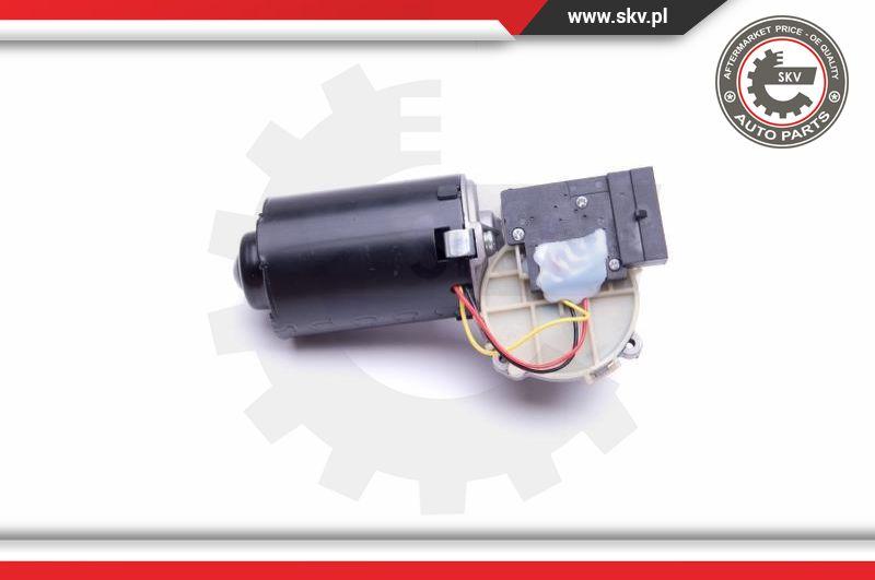 Esen SKV 19SKV079 - Wiper Motor onlydrive.pro