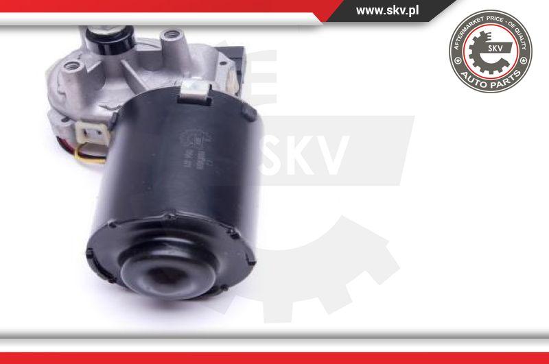 Esen SKV 19SKV079 - Wiper Motor onlydrive.pro