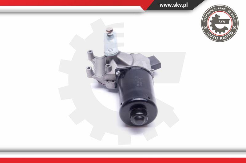 Esen SKV 19SKV074 - Wiper Motor onlydrive.pro