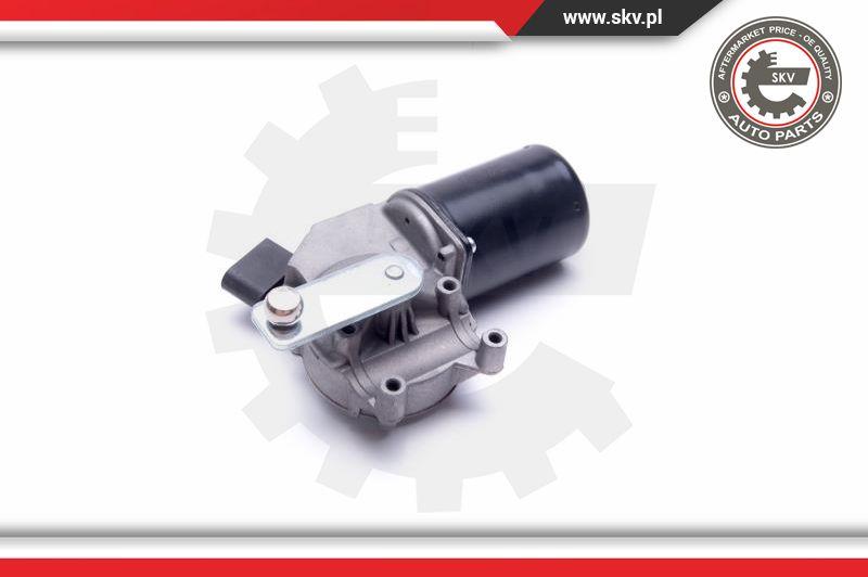 Esen SKV 19SKV074 - Wiper Motor onlydrive.pro