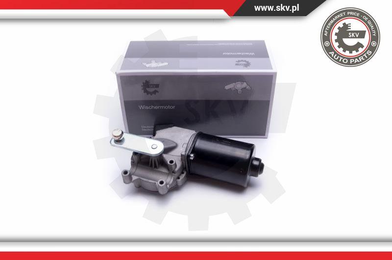 Esen SKV 19SKV074 - Wiper Motor onlydrive.pro