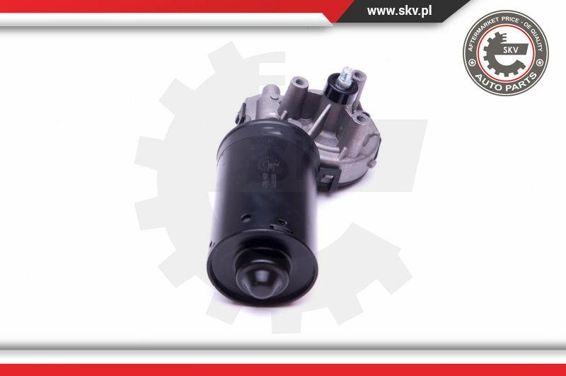 Esen SKV 19SKV075 - Wiper Motor onlydrive.pro