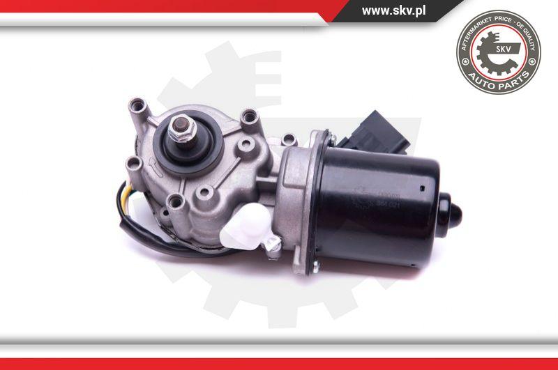 Esen SKV 19SKV070 - Wiper Motor onlydrive.pro