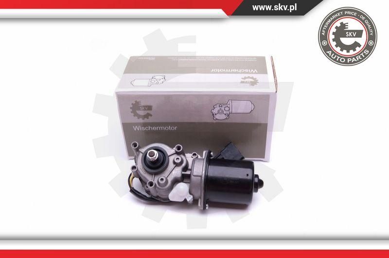 Esen SKV 19SKV070 - Wiper Motor onlydrive.pro