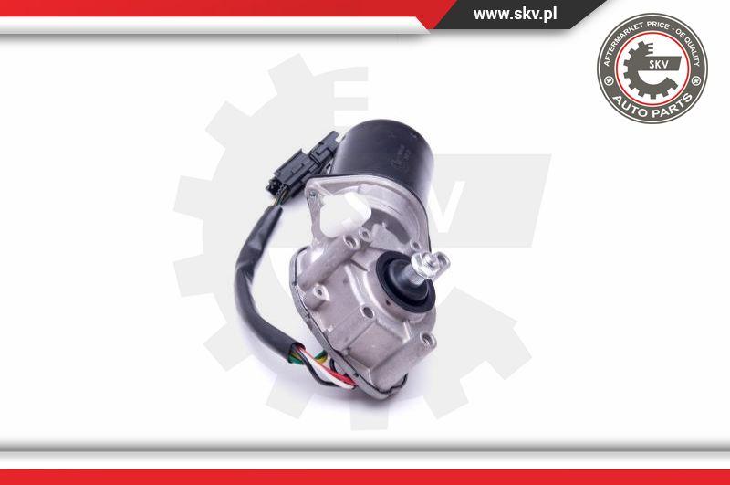 Esen SKV 19SKV198 - Wiper Motor onlydrive.pro