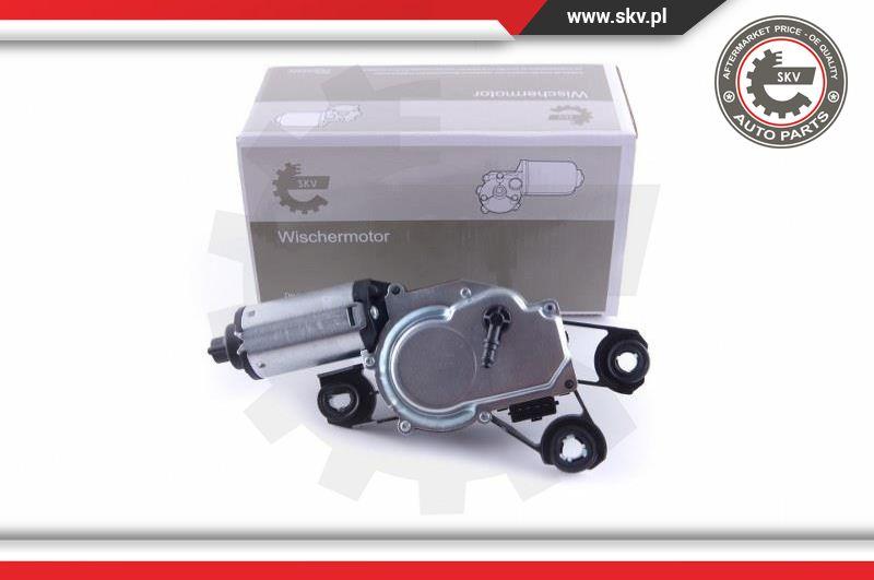 Esen SKV 19SKV149 - Wiper Motor onlydrive.pro