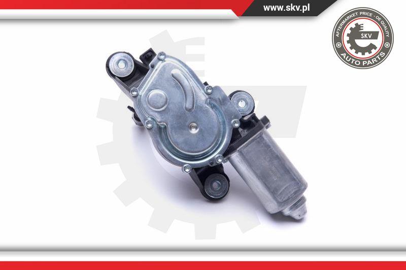 Esen SKV 19SKV142 - Wiper Motor onlydrive.pro