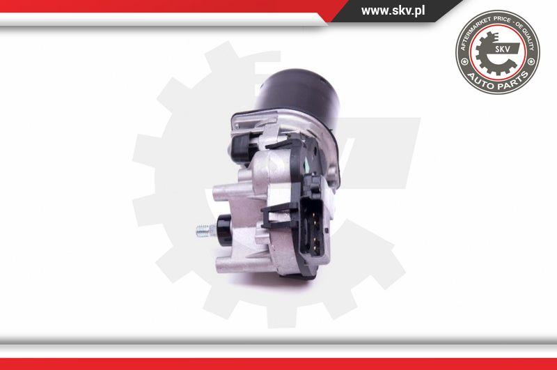 Esen SKV 19SKV154 - Wiper Motor onlydrive.pro