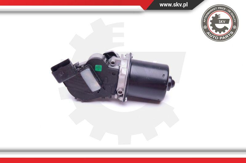 Esen SKV 19SKV154 - Wiper Motor onlydrive.pro