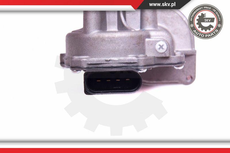 Esen SKV 19SKV155 - Wiper Motor onlydrive.pro