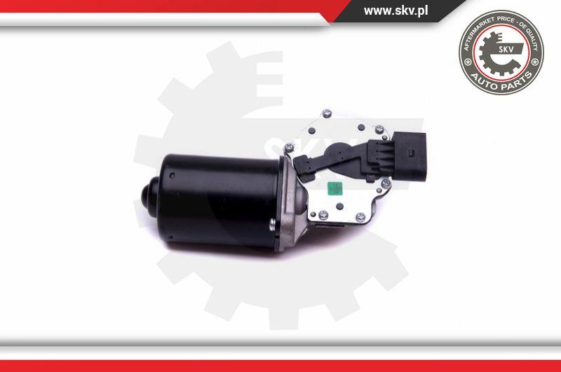 Esen SKV 19SKV155 - Wiper Motor onlydrive.pro