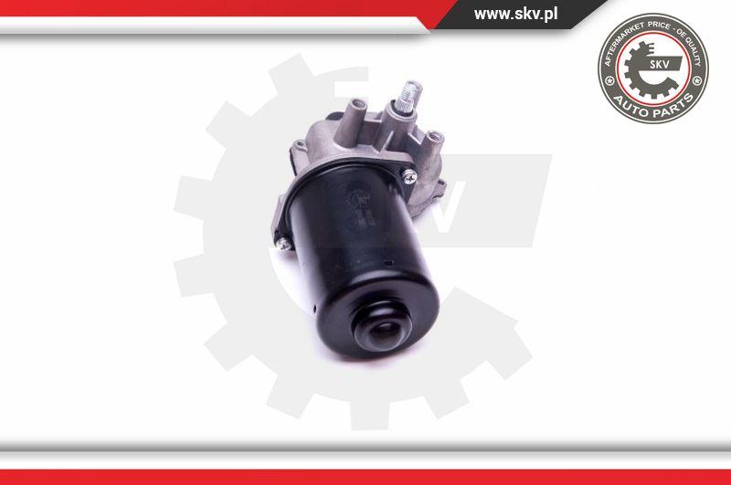 Esen SKV 19SKV155 - Wiper Motor onlydrive.pro