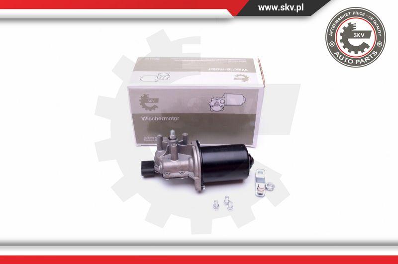 Esen SKV 19SKV155 - Wiper Motor onlydrive.pro