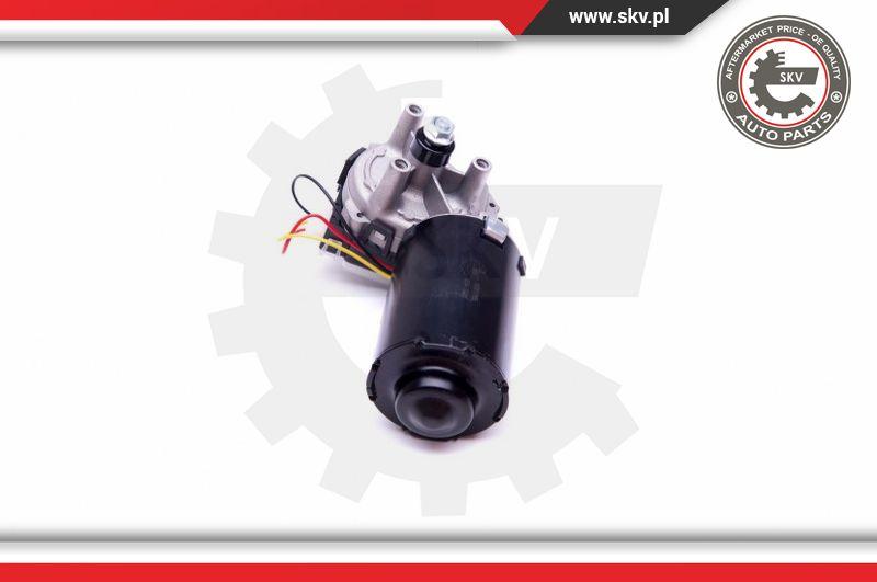 Esen SKV 19SKV165 - Wiper Motor onlydrive.pro