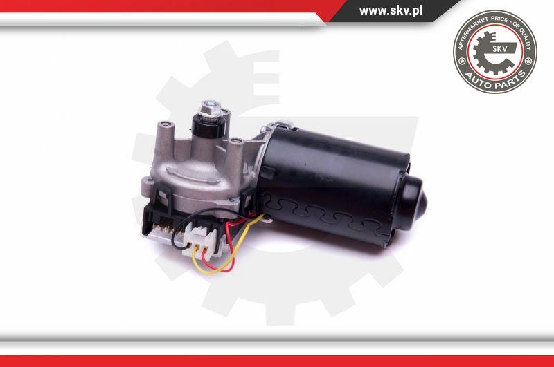 Esen SKV 19SKV165 - Wiper Motor onlydrive.pro