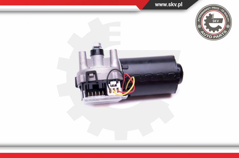 Esen SKV 19SKV165 - Wiper Motor onlydrive.pro