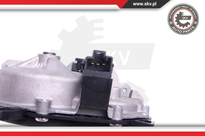 Esen SKV 19SKV109 - Wiper Motor onlydrive.pro