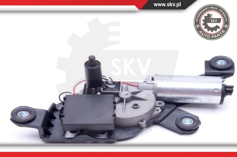 Esen SKV 19SKV100 - Wiper Motor onlydrive.pro