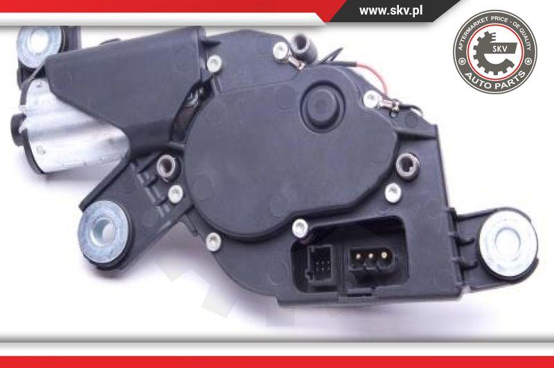 Esen SKV 19SKV100 - Wiper Motor onlydrive.pro