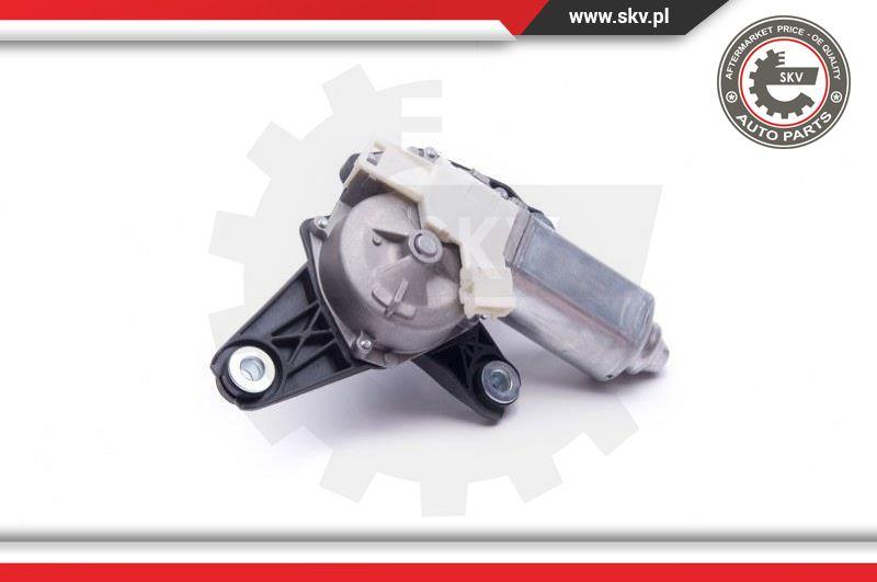 Esen SKV 19SKV108 - Wiper Motor onlydrive.pro