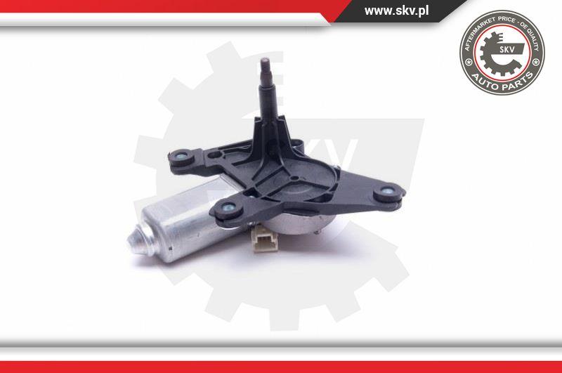 Esen SKV 19SKV108 - Wiper Motor onlydrive.pro