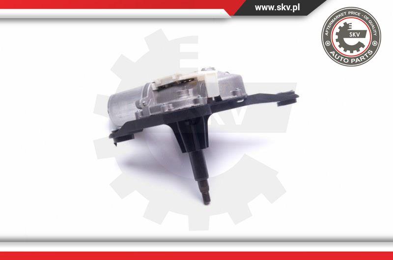 Esen SKV 19SKV108 - Wiper Motor onlydrive.pro